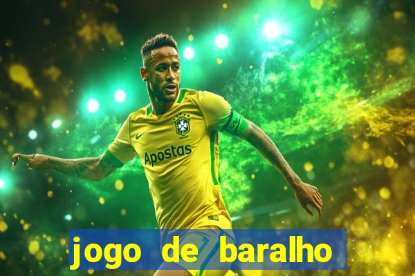 jogo de baralho pife online